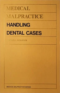 Medical malpractice handling dental cases - Bild 1 von 1