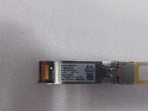 Mellanox MMA2P00-AS 25G up to 150m SFP28 850nm Transceiver - Picture 1 of 3