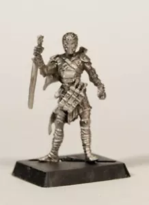 Magnificent Egos Koyote Assassin by 5th Field Fantasy Miniatures Metal - Picture 1 of 2