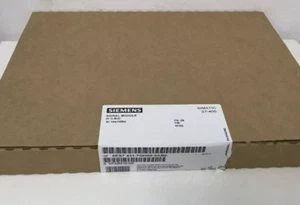 6ES7431-7QH00-0AB0 NEW SIEMENS S7-400 Analog Input Module 6ES7431-7QH00-0AB0 - Picture 1 of 6