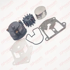 For 0750 OMC Johnson Evinrude WATER PUMP KIT ASSEMBLY 3854661 03854661 - Imagen 1 de 3