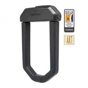 Hiplok Motorcycle Security - DX1000 Anti-Angle Grinder D Lock - 112 x 206mm - Picture 1 of 3