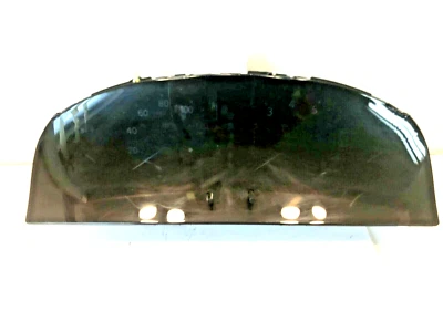Infiniti I30 2000 velocímetro Speedo cuadro de instrumentos medidor OEM Foto 1 de 4