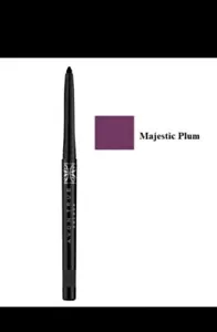 Avon Glimmerstick Eye Liner Majestic Plum New Boxed Free Postage - Picture 1 of 1