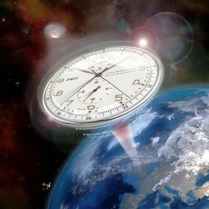 Cosmograf - Rattrapante (neu)° - Imagen 1 de 1