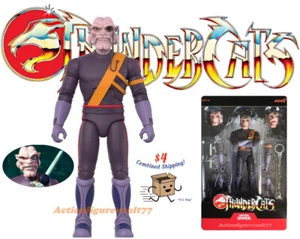 SUPER 7 THUNDERCATS Classics Ultimates CAPTAIN SHINER ----AUF LAGER---- - Bild 1 von 2