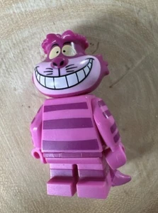 LEGO DISNEY Collectible Minifigures - Cheshire Cat RETIRED - Picture 1 of 2