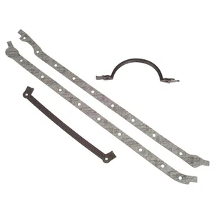 Mr Gasket 197 Performance Oil Pan Gasket 1965-1990 Chevrolet 396-454 Mark IV Big - Picture 1 of 1