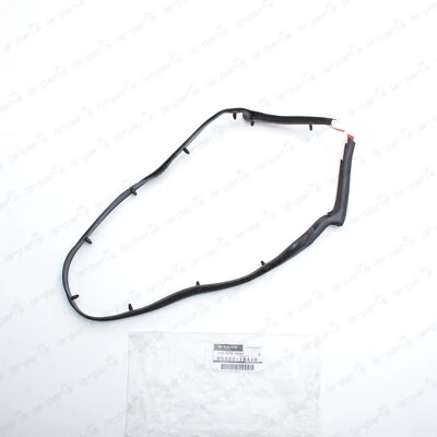 Nuevo sello capó genuino Nissan Infiniti 08-12 EX35 EX37 14-17 QX50 65820-1BA1B Foto 1 de 4