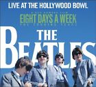 The Beatles - Live At The Hollywood Bowl [New CD]