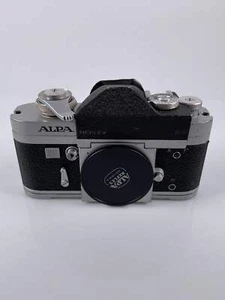 Alpa Reflex Mod. 9d 35mm SLR Film Camera - Picture 1 of 7