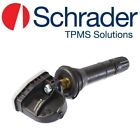 Schrader EZ-sensor Universal Programmable TPMS Sensor 315 & 433 MHZ Free Ship