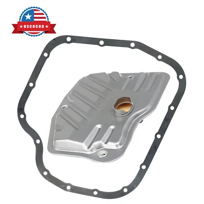 Filtro colador cárter de aceite y conjunto de junta para Toyota Corolla iM 2017-2018 nuevo  Foto 1 de 4