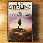The Protector's War by S.M. Stirling (English) Paperback Book