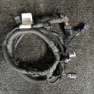 DODGE HORNET Rear Bumper Parking Sensor Wire Wiring Harness 00505715840 23 24 - Picture 1 of 16
