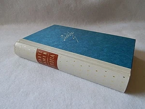 Vintage German Language Perdita by Isabel Hamer-1956 - Picture 1 of 4