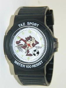 Armitron TAZ SPORT WATER RESIST UHR LOT 564 BOX 132 - Bild 1 von 10