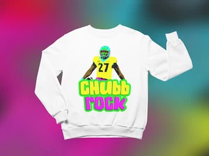 Chubb Rock- Nick Chubb  - Picture 1 of 8