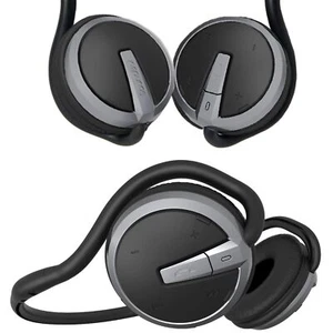 SB221 HD Wireless Bluetooth 4.0 Sports-Active Headphones for 20Hrs Music Stre... - Photo 1 sur 7