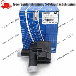 06D121601 Additional Auxiliary Electric Coolant Water Pump For Audi A4 A5 A6 Q5 - Picture 1 of 4