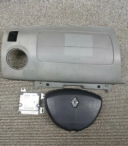 KIT AIRBAG RENAULT MASTER 2008 - Imagen 1 de 9