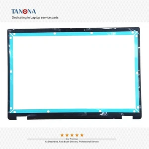 Nuovo 08P94N per Dell Latitude 7640 E7640 custodia lunetta anteriore LCD guscio B nero - Foto 1 di 4