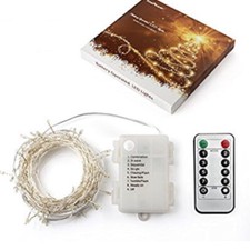 KooPower Battery Operated LED Lights