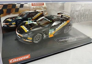 CARRERA 27577 Evolution 1/32 Chevrolet Corvette C7R "No. 69" NEW - Picture 1 of 2