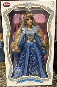 Disney AURORA Sleeping Beauty 17 Inch Limited Edition DOLL - Picture 1 of 6