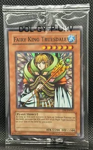 Yugioh The Falsebound Kingdom Exclsuive Promo Pack TFK-EN001 - 003 SEALED - Picture 1 of 6