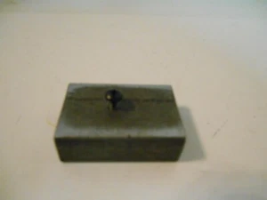 Lionel Marx Autogewicht 3,2 oz. mit Befestigungsschraube Konvolut S - Bild 1 von 4