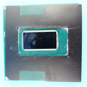INTEL Core i5 Mobile i5-4300M SR1H9 CPU CW8064701486506 Processeur - Photo 1/2