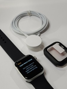 apple watch serie 4 nike 40mm