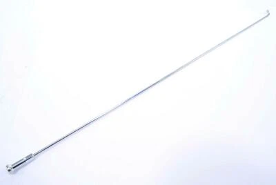 Wheelmaster Stainless Steel Bicycle Wheel Spoke & Nipple 299mm 2.0 - Image 1 of 4