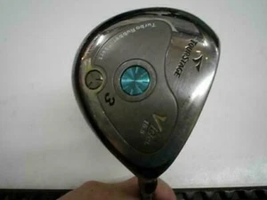 GOLF CLUBS FAIRWAY WOOD BRIDGESTONE TOUR STAGE V-IQ CL LADIES 3W L-FLEX - Picture 1 of 4