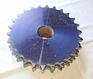 Martin D100B26 X1-3/4" Bore, Double Chain Sprocket, Made in USA - Picture 1 of 1