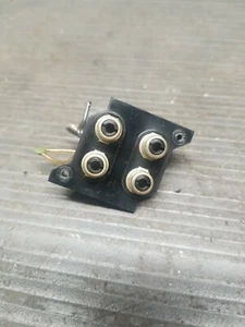 Fisher rs 1015 Input Board - Picture 1 of 2