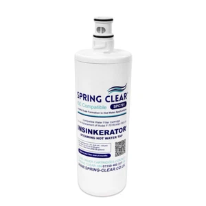 Insinkerator F-701R Compatible Water Filter Cartridge from SpringClear SPC-701 - Picture 1 of 6