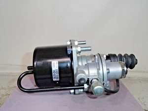 CLUTCH BOOSTER ASSEMBLY HINO RK1J BUS S3221-01852 - Picture 1 of 9