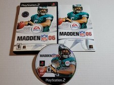 .PS2.' | '.Madden NFL 2005.