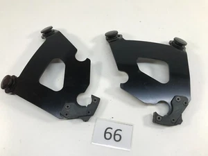 STAFFE CUPOLINO SGANCIO MEMPHIS SHADES HARLEY DAVIDSON - Foto 1 di 2