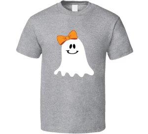 Halloween  T Shirt And T Shirt - Picture 1 of 3