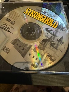 Dungeons and Dragons Stronghold CD - Picture 1 of 1