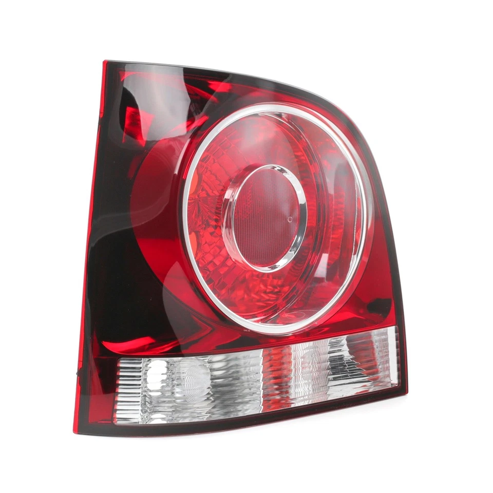 Satz Rückleuchte rot TYC für VW Polo 9N 9A 1.2 1.4 1.5 1.6 05-09 11-1116-01-2