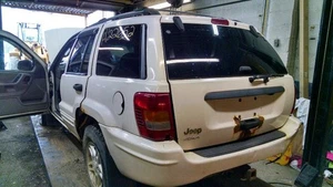 Rear Wiper Motor Fits 99-04 GRAND CHEROKEE 385995 - Picture 1 of 7