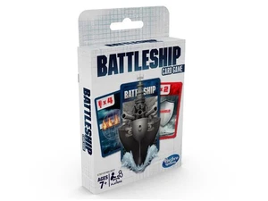 Battleship Card Game - Picture 1 of 1