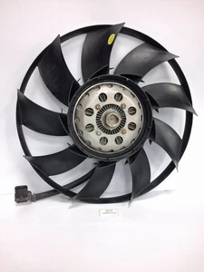 2004-2009 Land Rover Discovery III Fan impeller 6600839 - Picture 1 of 5