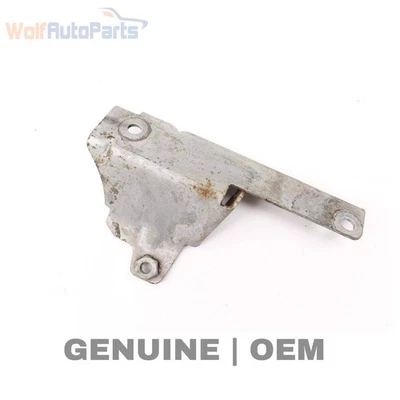 AUDI ALLROAD QUATTRO 2001-2005 2,7 L - Soporte de montaje de tubo de admisión turbo derecho Foto 1 de 4