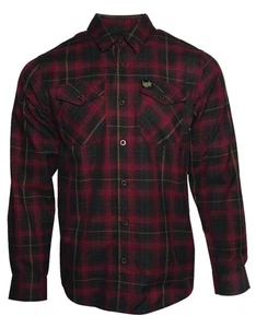 Dixxon Flannel Company Lamb Of God Ashes Of The Wake Herren Größe 2X NEU AUSVERKAUFT - Bild 1 von 3