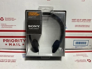 Sony MDR-110LP Auriculares Estéreo NUEVOS Sellados Ligeros - Imagen 1 de 2